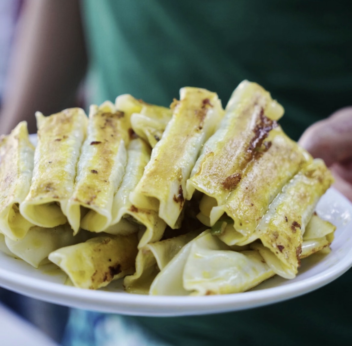 Darou Guotie Pork Potstickers